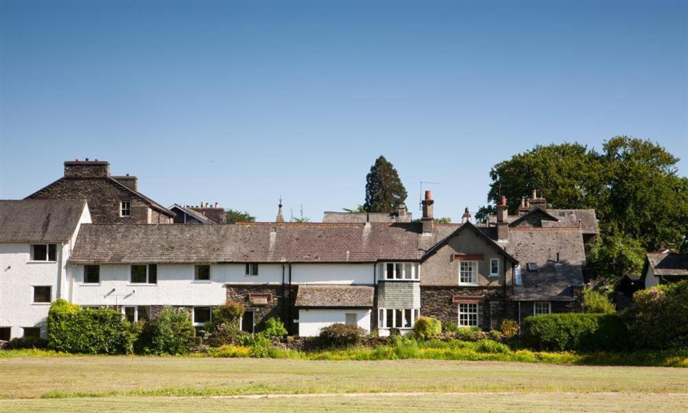 Gable Lodge Windermere Exteriör bild
